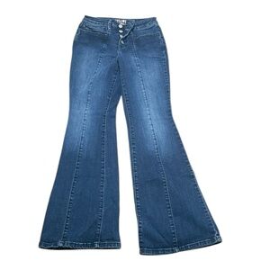 Idyllwind Flare Jeans